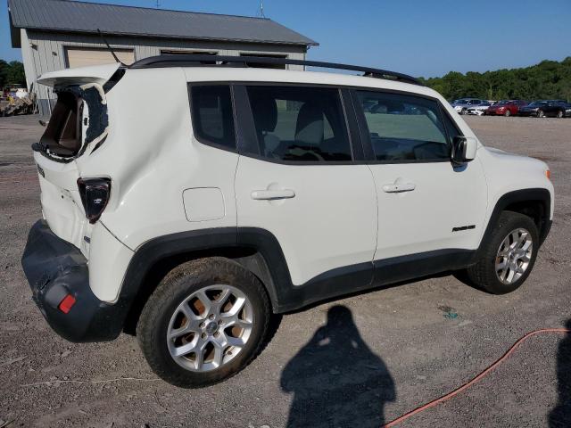 Photo 2 VIN: ZACCJBBTXFPB47054 - JEEP RENEGADE L 