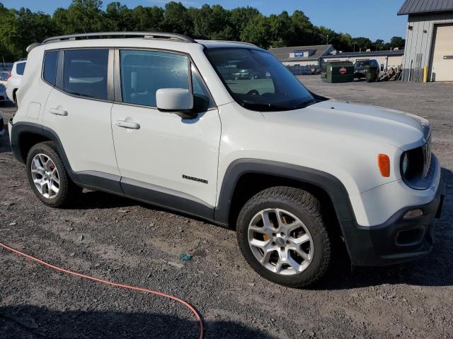 Photo 3 VIN: ZACCJBBTXFPB47054 - JEEP RENEGADE L 