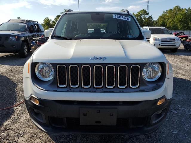 Photo 4 VIN: ZACCJBBTXFPB47054 - JEEP RENEGADE L 