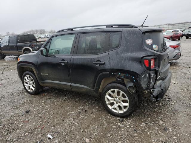 Photo 1 VIN: ZACCJBBTXFPB98182 - JEEP RENEGADE 