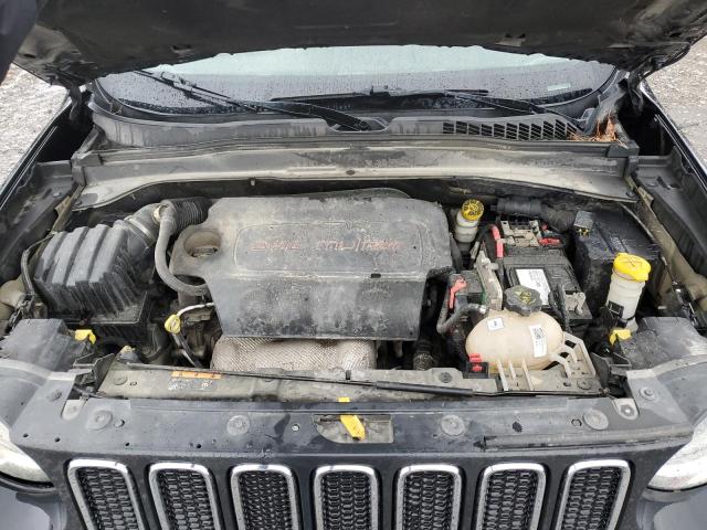 Photo 10 VIN: ZACCJBBTXFPB98182 - JEEP RENEGADE 