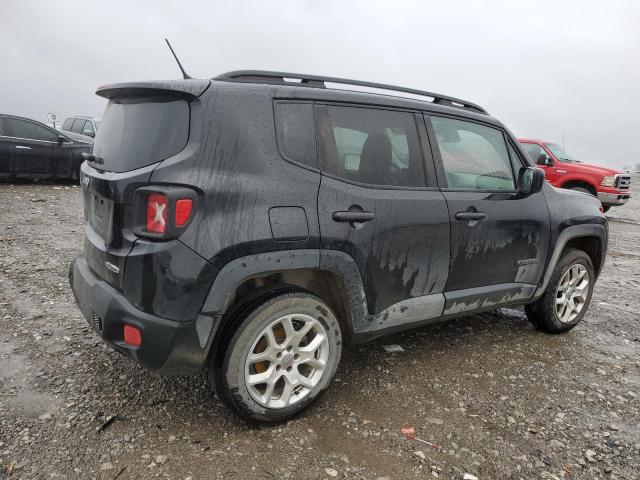 Photo 2 VIN: ZACCJBBTXFPB98182 - JEEP RENEGADE 