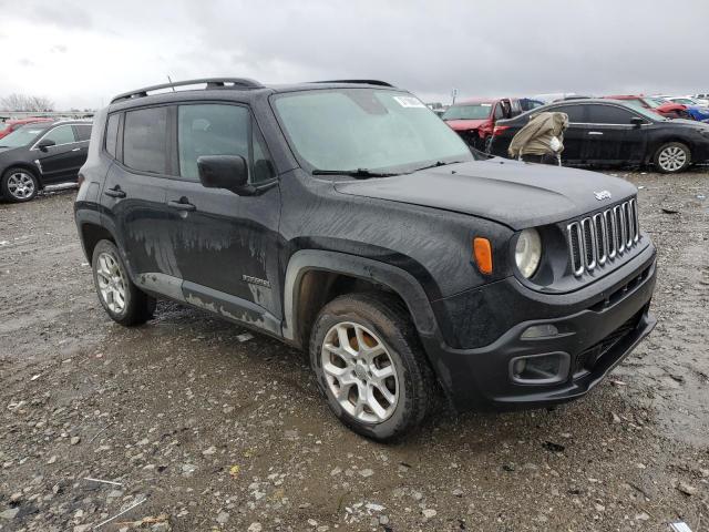 Photo 3 VIN: ZACCJBBTXFPB98182 - JEEP RENEGADE 