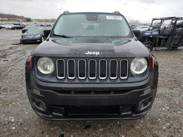 Photo 4 VIN: ZACCJBBTXFPB98182 - JEEP RENEGADE 