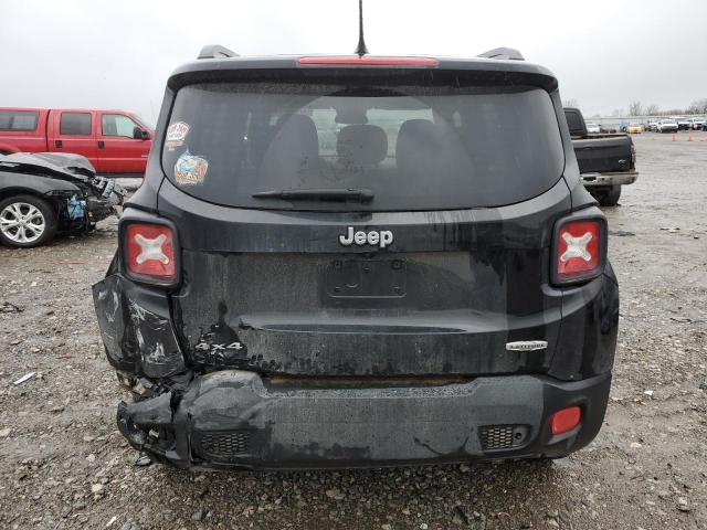 Photo 5 VIN: ZACCJBBTXFPB98182 - JEEP RENEGADE 