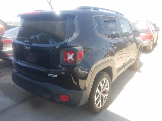 Photo 3 VIN: ZACCJBBTXFPC05051 - JEEP RENEGADE 