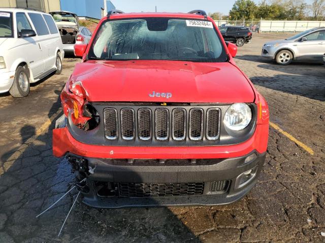 Photo 4 VIN: ZACCJBBTXFPC05079 - JEEP RENEGADE L 