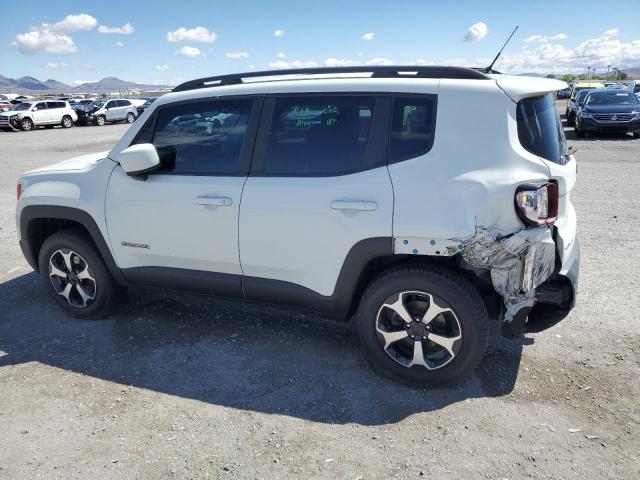 Photo 1 VIN: ZACCJBBTXFPC07429 - JEEP RENEGADE 