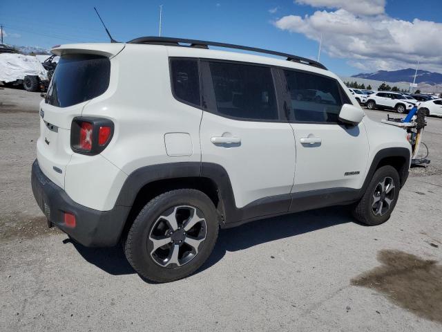 Photo 2 VIN: ZACCJBBTXFPC07429 - JEEP RENEGADE 