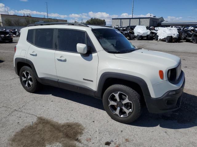 Photo 3 VIN: ZACCJBBTXFPC07429 - JEEP RENEGADE 