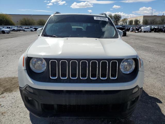 Photo 4 VIN: ZACCJBBTXFPC07429 - JEEP RENEGADE 