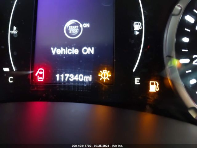 Photo 6 VIN: ZACCJBBTXGPC57412 - JEEP RENEGADE 