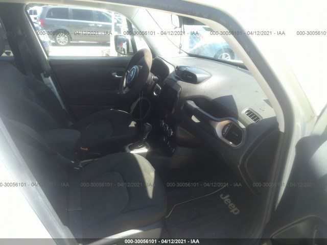 Photo 4 VIN: ZACCJBBTXGPC58978 - JEEP RENEGADE 