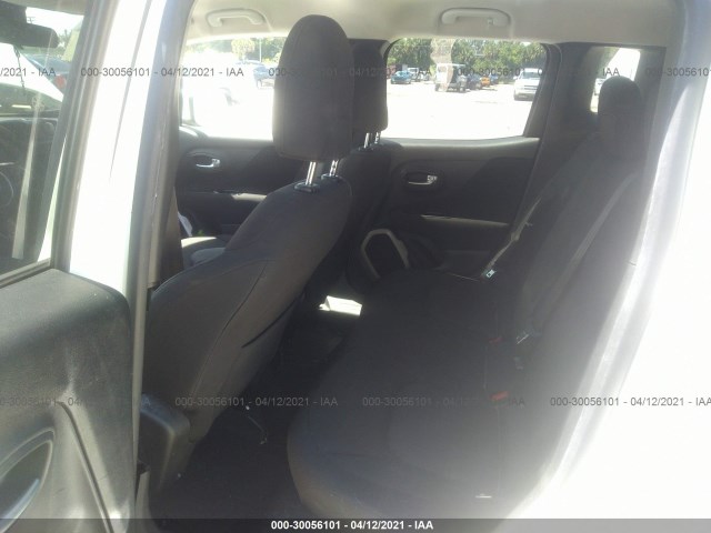 Photo 7 VIN: ZACCJBBTXGPC58978 - JEEP RENEGADE 