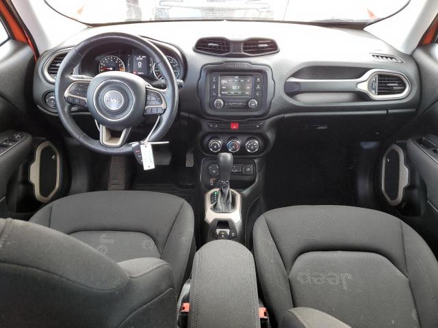 Photo 7 VIN: ZACCJBBTXGPD09962 - JEEP RENEGADE L 