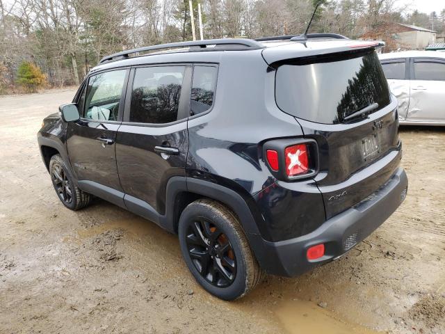 Photo 1 VIN: ZACCJBBTXGPD11940 - JEEP RENEGADE L 