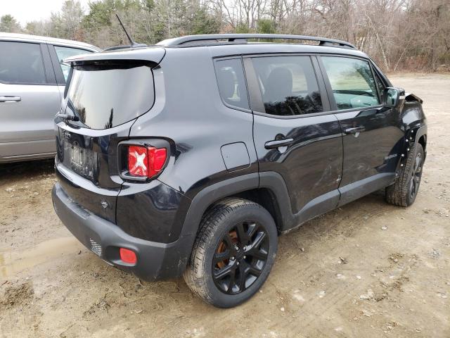 Photo 2 VIN: ZACCJBBTXGPD11940 - JEEP RENEGADE L 