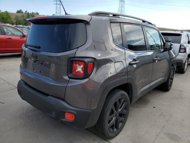 Photo 3 VIN: ZACCJBBTXGPD17379 - JEEP RENEGADE L 