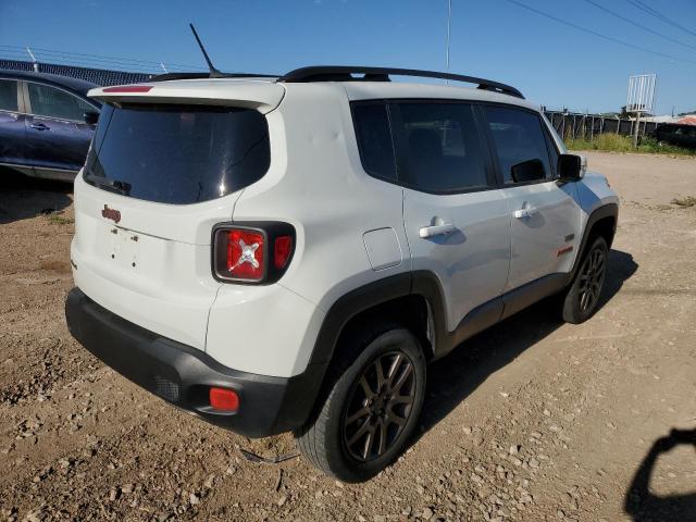 Photo 3 VIN: ZACCJBBTXGPD28690 - JEEP RENEGADE L 