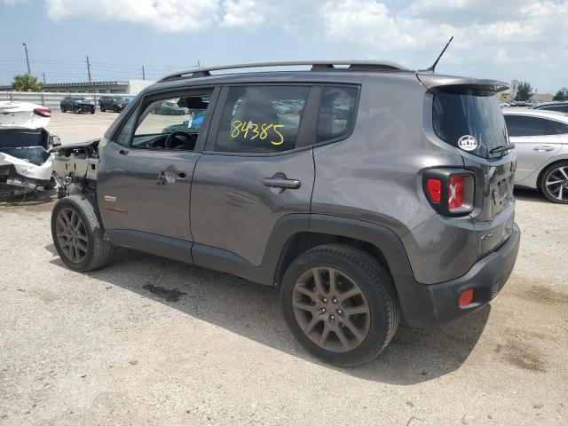 Photo 1 VIN: ZACCJBBTXGPD52813 - JEEP RENEGADE L 