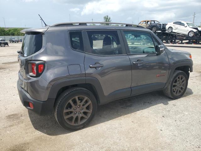 Photo 2 VIN: ZACCJBBTXGPD52813 - JEEP RENEGADE L 