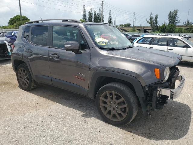 Photo 3 VIN: ZACCJBBTXGPD52813 - JEEP RENEGADE L 