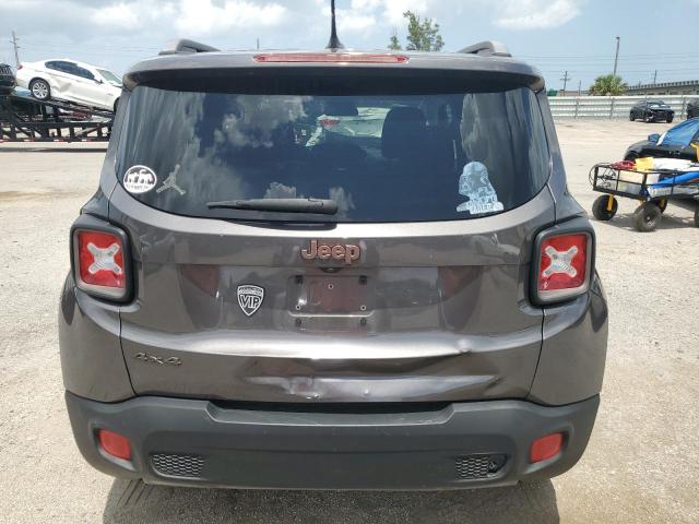 Photo 5 VIN: ZACCJBBTXGPD52813 - JEEP RENEGADE L 