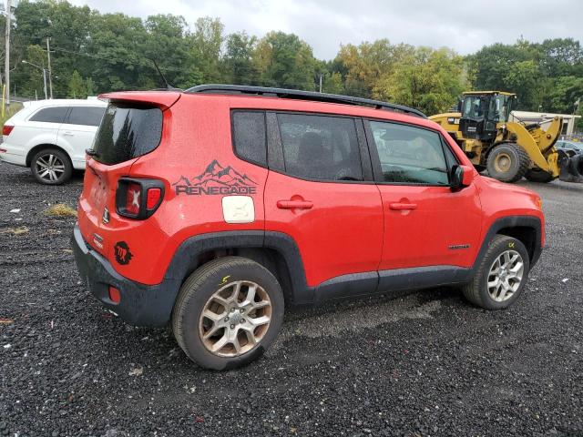 Photo 2 VIN: ZACCJBBTXGPD55033 - JEEP RENEGADE L 