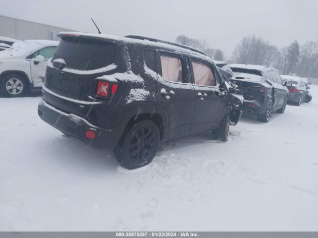 Photo 3 VIN: ZACCJBBTXGPD59048 - JEEP RENEGADE 