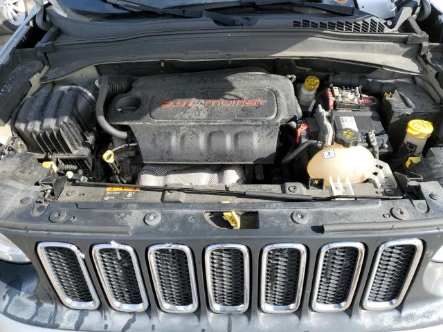 Photo 10 VIN: ZACCJBBTXGPD66808 - JEEP RENEGADE L 