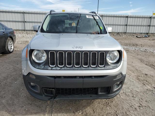 Photo 4 VIN: ZACCJBBTXGPD66808 - JEEP RENEGADE L 