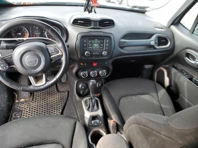 Photo 7 VIN: ZACCJBBTXGPD66808 - JEEP RENEGADE L 