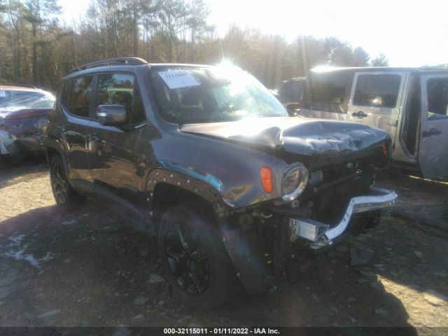 Photo 0 VIN: ZACCJBBTXGPD74083 - JEEP RENEGADE 