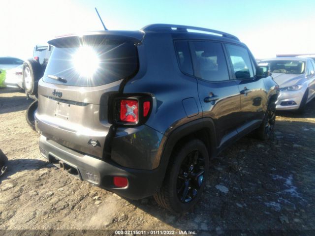 Photo 3 VIN: ZACCJBBTXGPD74083 - JEEP RENEGADE 