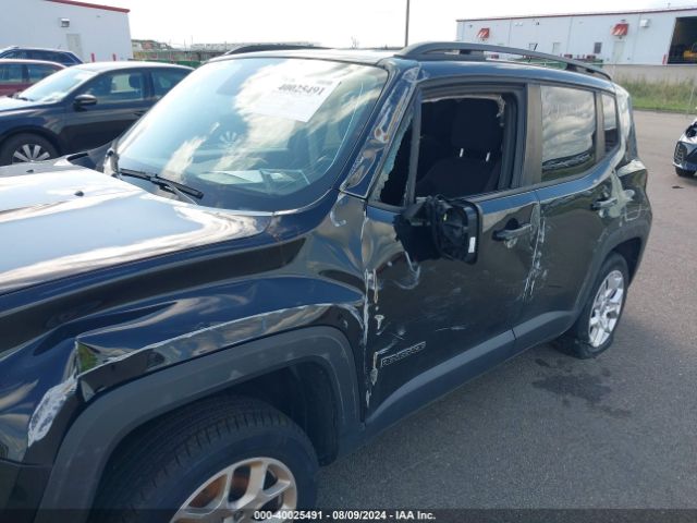 Photo 5 VIN: ZACCJBBTXGPD79753 - JEEP RENEGADE 