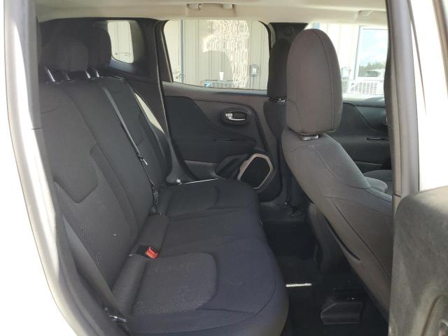 Photo 10 VIN: ZACCJBBTXGPD83169 - JEEP RENEGADE L 