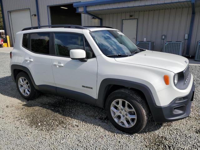 Photo 3 VIN: ZACCJBBTXGPD83169 - JEEP RENEGADE L 