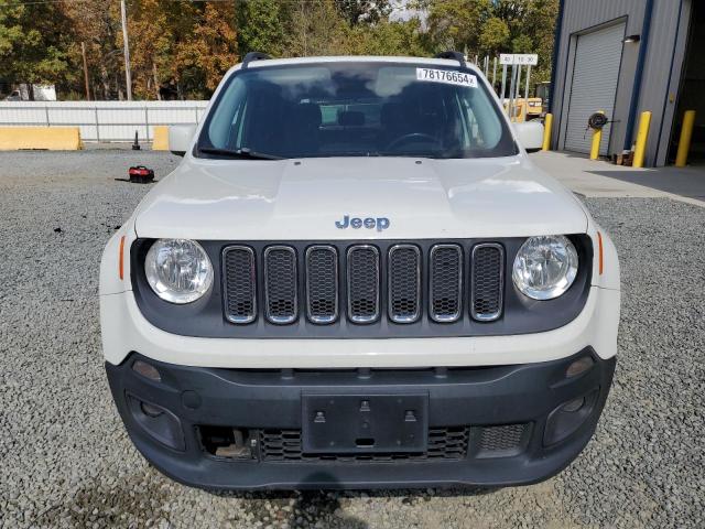 Photo 4 VIN: ZACCJBBTXGPD83169 - JEEP RENEGADE L 