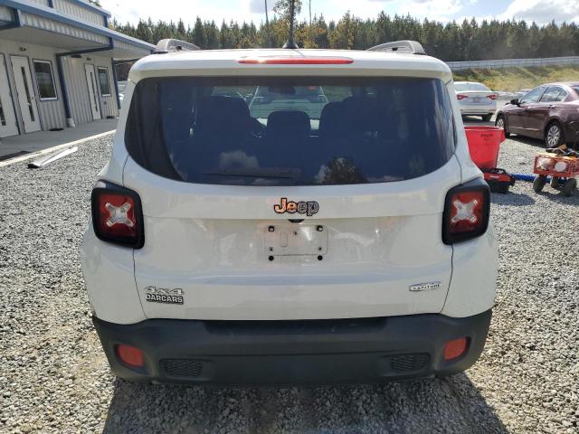 Photo 5 VIN: ZACCJBBTXGPD83169 - JEEP RENEGADE L 