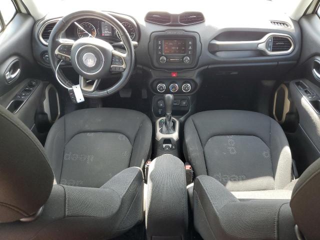 Photo 7 VIN: ZACCJBBTXGPD83169 - JEEP RENEGADE L 