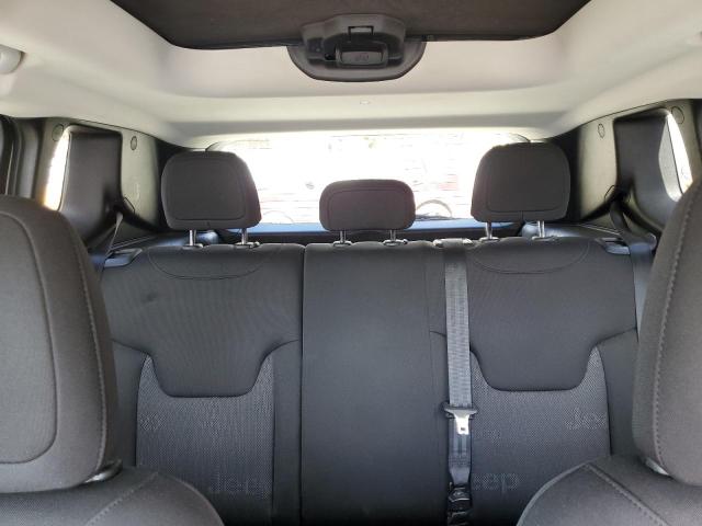 Photo 9 VIN: ZACCJBBTXGPD83169 - JEEP RENEGADE L 