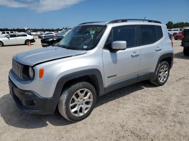 Photo 0 VIN: ZACCJBBTXGPD90039 - JEEP RENEGADE L 