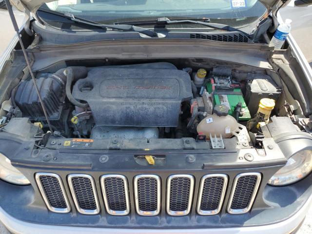 Photo 11 VIN: ZACCJBBTXGPD90039 - JEEP RENEGADE L 