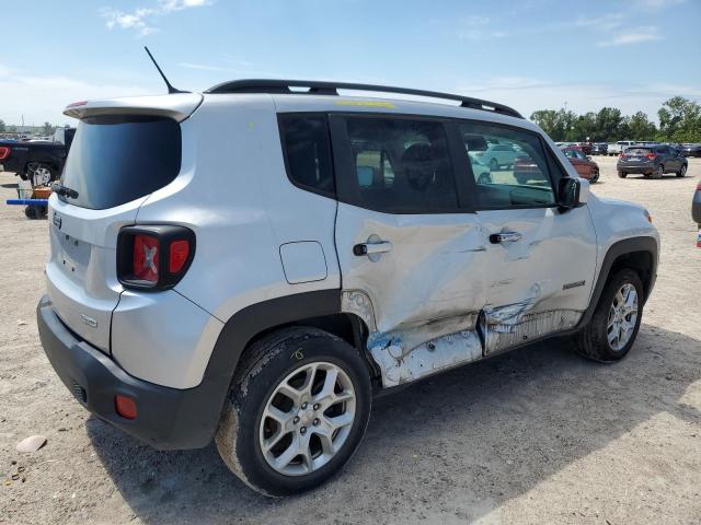 Photo 2 VIN: ZACCJBBTXGPD90039 - JEEP RENEGADE L 