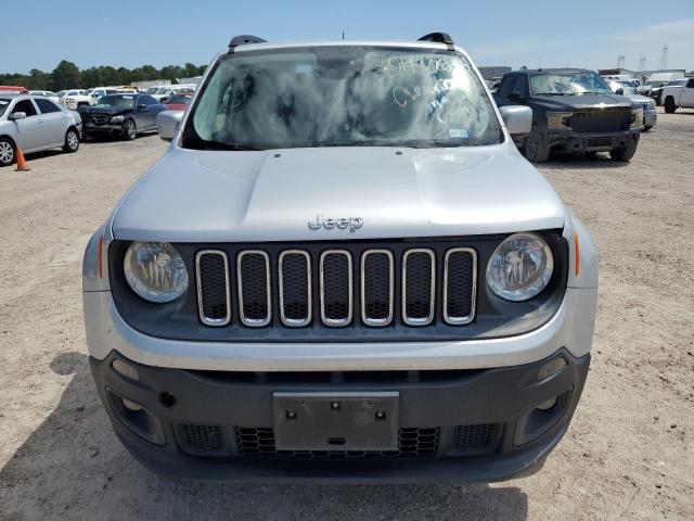 Photo 4 VIN: ZACCJBBTXGPD90039 - JEEP RENEGADE L 