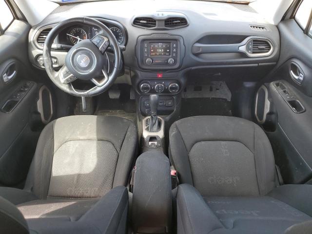 Photo 7 VIN: ZACCJBBTXGPD90039 - JEEP RENEGADE L 