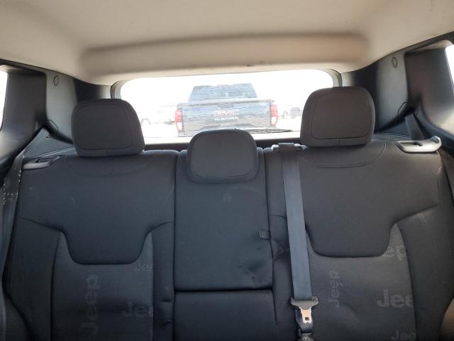 Photo 9 VIN: ZACCJBBTXGPD90039 - JEEP RENEGADE L 