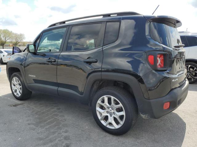 Photo 1 VIN: ZACCJBBTXGPD99498 - JEEP RENEGADE L 