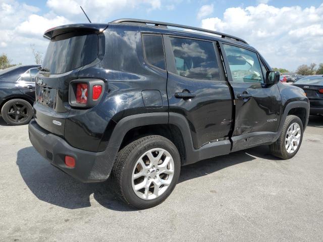 Photo 2 VIN: ZACCJBBTXGPD99498 - JEEP RENEGADE L 