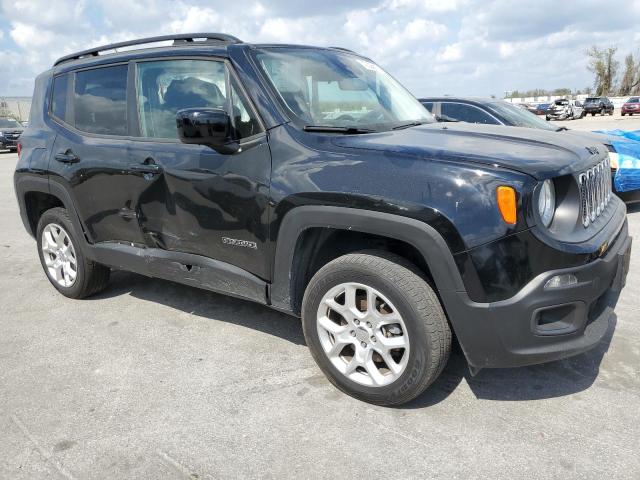 Photo 3 VIN: ZACCJBBTXGPD99498 - JEEP RENEGADE L 